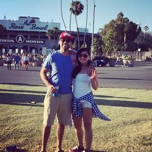 Meet your Posher, Catharina